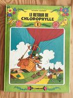 CHLOROPHYLLE   EO cart TTBE, Livres, Enlèvement ou Envoi