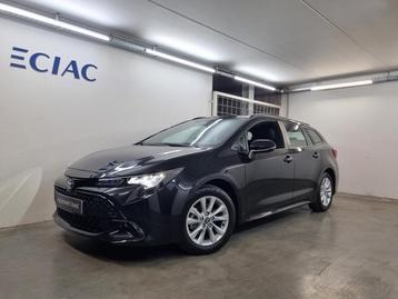 Toyota Corolla Dynamic - Leder - Business pac  beschikbaar voor biedingen