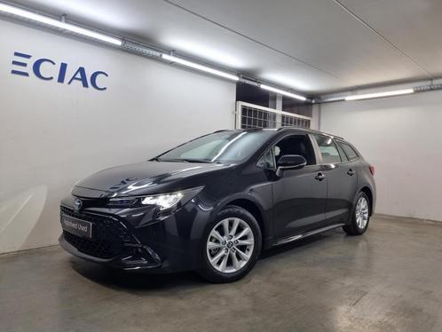 Toyota Corolla Dynamic - Leder - Business pac, Auto's, Toyota, Bedrijf, Corolla, Adaptive Cruise Control, Airbags, Airconditioning