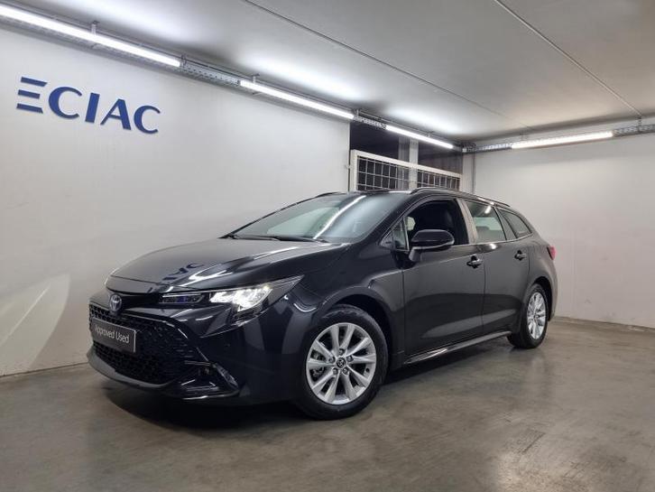 Toyota Corolla Dynamic - Leder - Business pac, Auto's, Toyota, Bedrijf, Corolla, Adaptive Cruise Control, Airbags, Airconditioning
