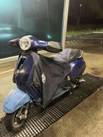 Vespa lx 50 a klasse, Fietsen en Brommers, Scooters | Vespa, Gebruikt, Klasse A (25 km/u), Ophalen of Verzenden, Benzine