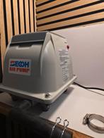 secoh EL-S-60 luchtpomp, Tuin en Terras, Vijver-toebehoren, Ophalen, Nieuw, Vijverpomp