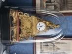 Pendule muziekdoos, Ophalen