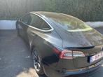 Tesla tekoop, Auto's, Automaat, Zwart, Elektrisch, 5 deurs