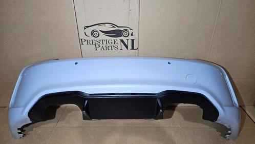 ACHTERBUMPER BMW 2 Serie F87 M2 51128062184 ORGINEEL PDC, Auto-onderdelen, Carrosserie, Bumper, Achter, Gebruikt, Herkomst onderdeel bekend