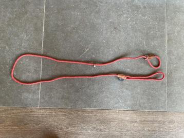 Trainingslijn / koord hond beschikbaar voor biedingen