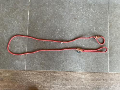Trainingslijn / koord hond, Dieren en Toebehoren, Honden-accessoires, Zo goed als nieuw, Ophalen