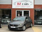 FIAT TIPO 1.3D 95PK |NAVI | AIRCO | LED DAGRIJLICHTEN | USB, Voorwielaandrijving, Stof, 1416 kg, 4 cilinders