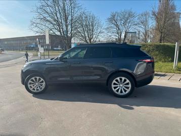 Velar full option  beschikbaar voor biedingen