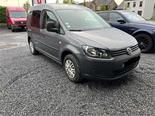 Volkswagen Caddy 1.6 diesel, Auto's, Volkswagen, Particulier, Caddy Combi, ABS, Airbags, Airconditioning, Alarm, Android Auto