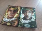 2 livres de, Woodwalkers, Livres, Livres pour enfants | Jeunesse | 13 ans et plus, Katja Brandis, Enlèvement ou Envoi, Neuf, Fiction