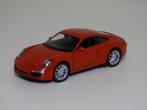 Schaalmodel Porsche 991, Schaal 1/43, Ophalen of Verzenden, Nieuw, Auto, Overige merken