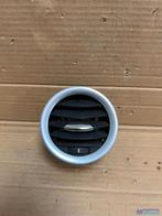 OPEL CORSA D ADAM Luchtrooster zilver chrome 2005+, Gebruikt, Opel