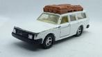 Matchbox Super Kings K-74 Volvo 245 DL Estate 1979 wit, Verzenden, Gebruikt, Auto