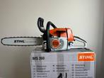 Kettingzaag / Chainsaw / Tronçonneuse  STIHL MS 260, Tuin en Terras, Hand-tuingereedschap, Ophalen, Nieuw, Sthil