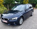 BMW 318D (11/2012), Auto's, 100 kW, 4 cilinders, Blauw, Particulier