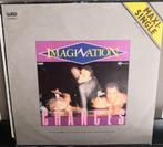 Imagination – Changes 12" Vinyl Funk/Soul, Boogie '1982, Comme neuf, 12 pouces, Enlèvement ou Envoi, Electronic, Funk / Soul, Boogie