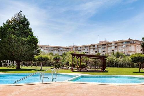 bungalow a vendre en espagne costa blanca, Immo, Étranger, Espagne, Appartement, Ville