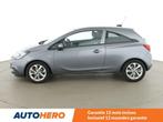 Opel Corsa 1.3 CDTI Active ecoFlex (bj 2017, automaat), Auto's, Stof, Gebruikt, 95 pk, Parkeersensor