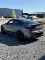 Location Mercedes Glc 63s, Bedrijf, Te koop