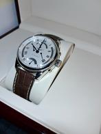 Longines master collection retrograde 41mm, Handtassen en Accessoires, Ophalen, Zo goed als nieuw