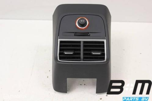 Luchtrooster achterin middenconsole Audi A3 8V 8V0819203, Auto-onderdelen, Interieur en Bekleding, Gebruikt