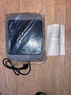 Crepiere portable, Electroménager, Envoi, Comme neuf