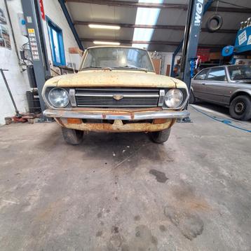 Toyota 1000 kp30, Particulier, Achat, Toyota