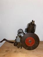 Moteur Gillet Herstal 98cc, Motoren