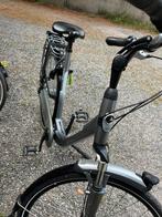 Gazelle orange C7+ Mat 57, Fietsen en Brommers, Fietsen | Jongens, Ophalen, Zo goed als nieuw