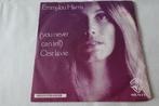 Emmylou Harris – (You Never Can Tell) C'est La Vie, Cd's en Dvd's, Vinyl Singles, Gebruikt, 7 inch, Single, Ophalen of Verzenden