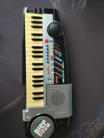 Speelgoed piano, Musique & Instruments, Enlèvement, Utilisé