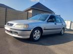 Honda civic aerodeck, Auto's, Voorwielaandrijving, Stof, Zwart, 4 cilinders