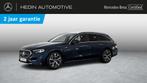 Mercedes-Benz E-Klasse 300 DE Break Luxury Line | Smartphone, 299 ch, Achat, Entreprise, 5 portes