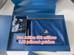 PS4 500 miljoen editie, 9.00 Jailbreak Goldhen, Zo goed als nieuw