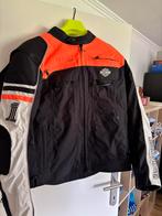 Harley davidson motorjas, Motoren, Kleding | Motorkleding, Ophalen, Nieuw zonder kaartje, Dames
