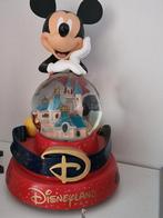 Grote muziek bol Mickey Mouse, Collections, Disney, Comme neuf, Mickey Mouse, Enlèvement ou Envoi