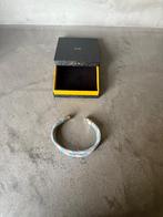 Herenarmband AZE jewels, Enlèvement ou Envoi, Comme neuf, Autres couleurs, Autres matériaux