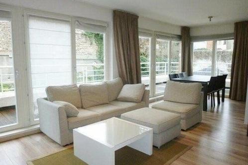 Appartement à louer à Etterbeek, 2 chambres, Immo, Huizen te huur, Appartement