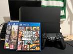 PlayStation 4, Games en Spelcomputers, Spelcomputers | Sony PlayStation 4, Ophalen, Zo goed als nieuw