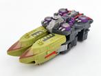 Transformers Tidal Wave, Overige generaties, Ophalen of Verzenden, Gebruikt