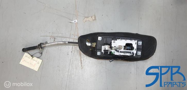 A4 A5 AUTOMAAT SCHAKELMECHANIEK Schakelmechanisme 8K1713041T, Auto-onderdelen, Transmissie en Toebehoren, Audi, Gebruikt, Ophalen of Verzenden