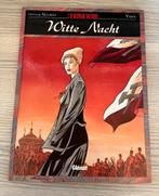 Witte nacht - 2 - De Nachtegaal van Koersk, Boeken, Eén stripboek, Ophalen of Verzenden