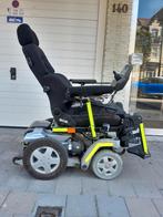 Invacare Storm 4 Invalid PMR elektrische rolstoel, Ophalen of Verzenden, Zo goed als nieuw, Elektrische rolstoel