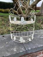 Kleine etagère, Ophalen of Verzenden, Gebruikt