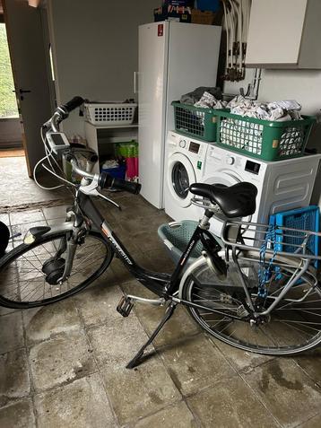 Gazelle Innergy XT Elektrische fiets - nazicht nodig beschikbaar voor biedingen
