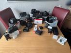 Te koop Canon digitale camera’s, objectieven en accessoires, Audio, Tv en Foto, Fotocamera's Digitaal, Ophalen of Verzenden, Zo goed als nieuw