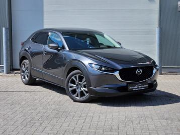 Mazda CX-30 2.0i SKYACTIV-X MHE AWD Skycruise beschikbaar voor biedingen