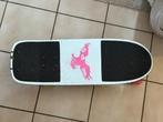 Skateboard, Ophalen of Verzenden, Gebruikt, Skateboard