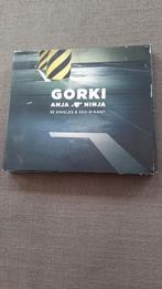 2cd Gorki 35 singles & 1 B kant (verzending inbegrepen), Cd's en Dvd's, Cd's | Nederlandstalig, Ophalen of Verzenden, Zo goed als nieuw